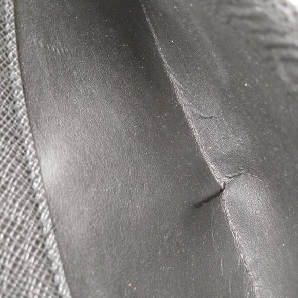 Louis Vuitton LV Clutch Bykal Black Taiga 269-031525 - Picture 11 of 16